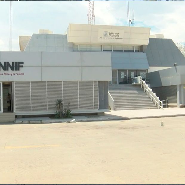 Hermanos de 'Los Cuates' Quedan Bajo Resguardo de la PRONNIF en Torreón, Coahuila